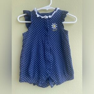 Little me Baby One piece